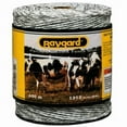 thumbnail image 1 of Baygard 00679 1,312' White Portable Electric Fence Wire, 1 of 2