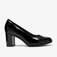 thumbnail image 1 of Bayla Rae Black Pat, 1 of 6