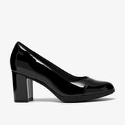 Clarks Womens Bayla Rae Pumps