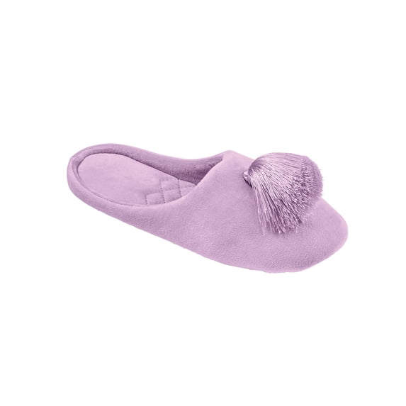 Baylee Slipper by Cozee Corner