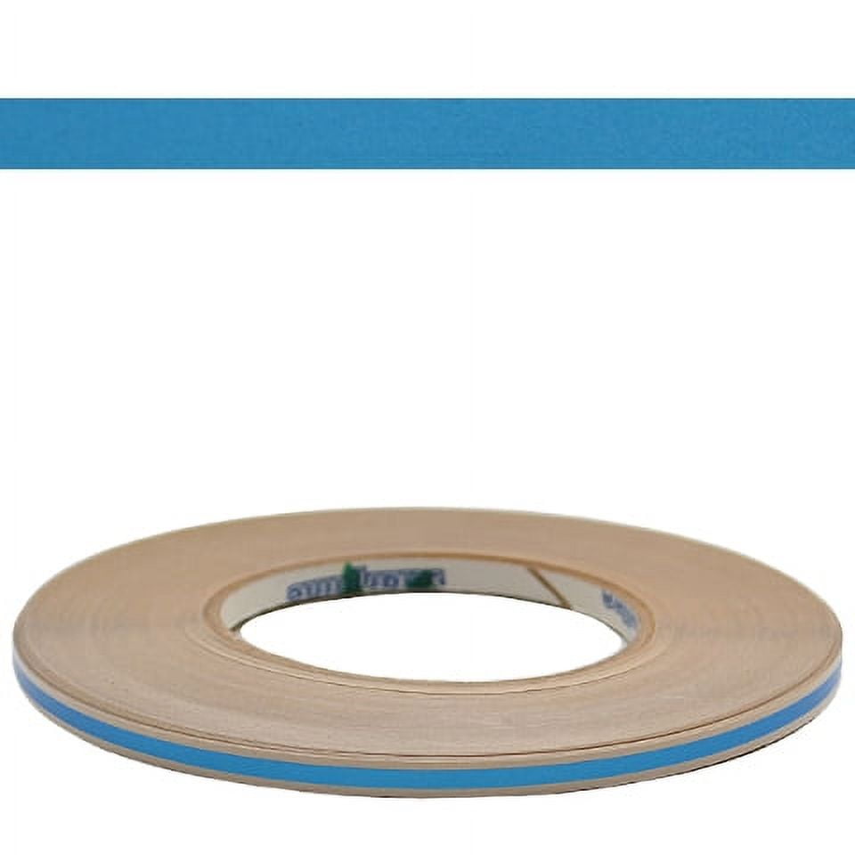 Bayliner Boat Pinstripe Tape Blue 1/8 Inch x 150 Ft (Roll)