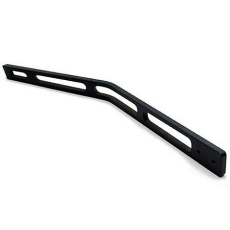Bayliner Boat Windshield Support Bracket | 15 1/4 Inch Aluminum