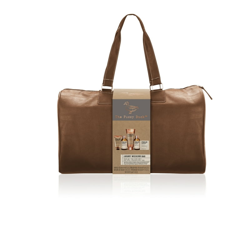 Baylis Harding The Fuzzy Duck Men's Bergamot, Hemp and