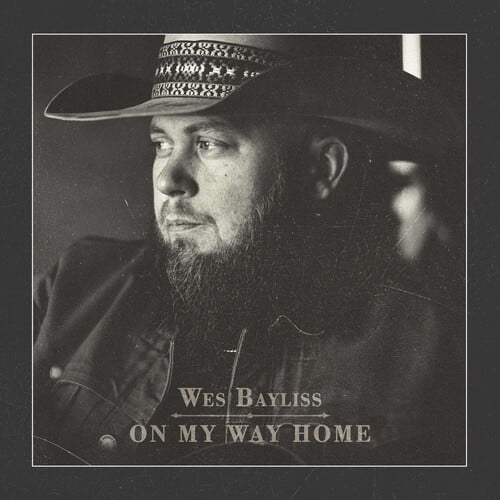 Bayliss,Wes - On My Way Home - Music & Performance - CD