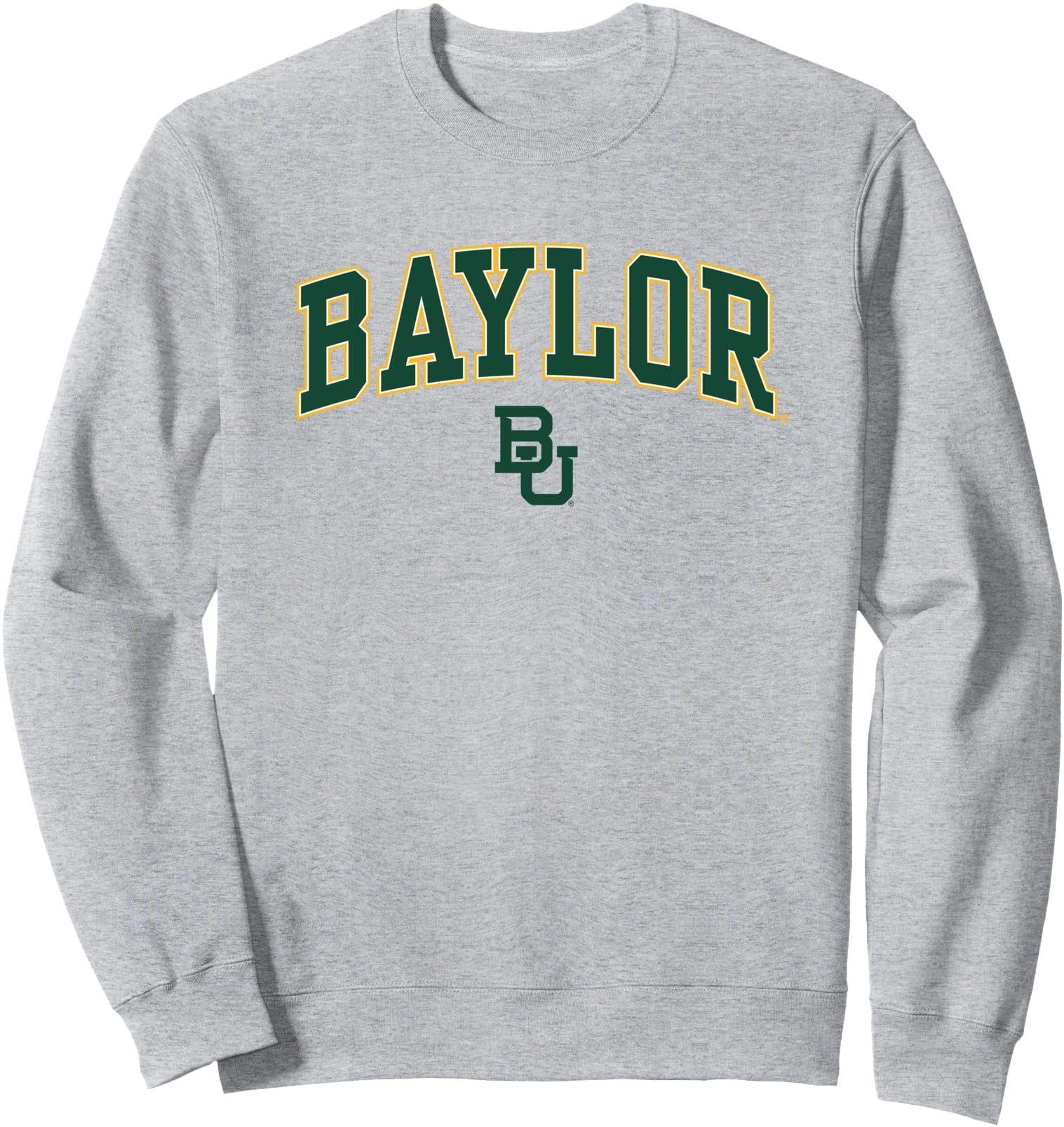 Baylor B.E.A.R.S Football Logo Tshirt, University Unisex Printed ...