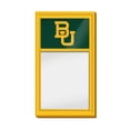 thumbnail image 1 of Baylor Bears 31'' x 17.5'' Dry Erase Note Board, 1 of 4