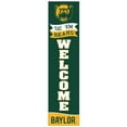 thumbnail image 1 of Baylor Bears 47" Leaner Fan Sign, 1 of 2