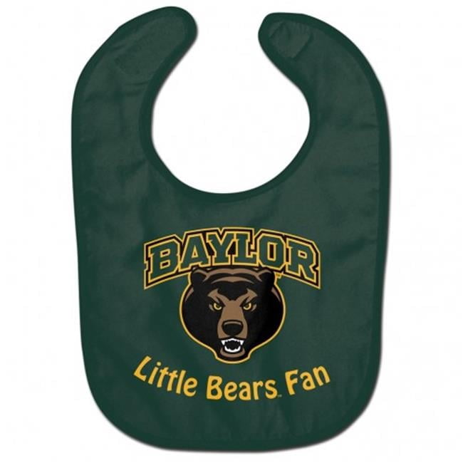 Baylor Bears All Pro Baby Bib