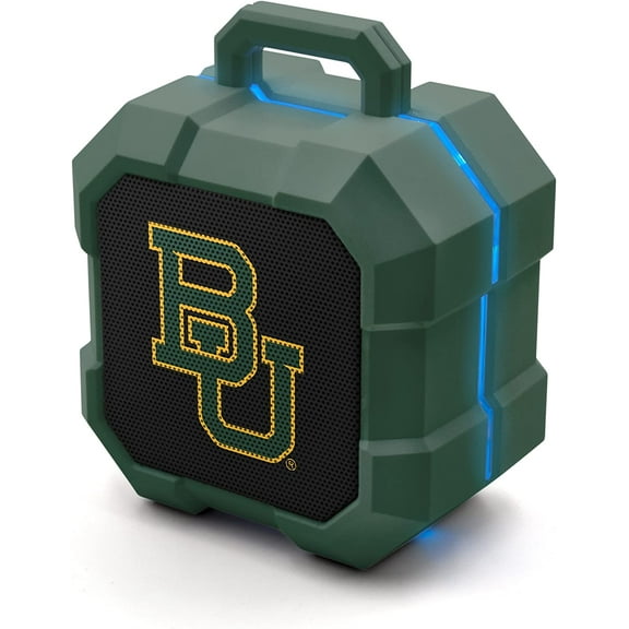 Baylor Bears Bluetooth Speaker