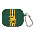 thumbnail image 1 of Baylor Bears HD Case Cover Compatible with Apple AirPods Gen 3 (Stripes) by Affinity Bands, 1 of 4