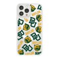 thumbnail image 1 of Baylor Bears HD Phone Case Compatible with Apple iPhone 11 Pro Max (Scattered) by Affinity Bands, 1 of 3