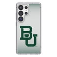 thumbnail image 1 of Baylor Bears Linen Logo Galaxy Clear Case, 1 of 6
