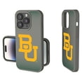 thumbnail image 1 of Baylor Bears Linen Logo iPhone Soft Touch Case, 1 of 1
