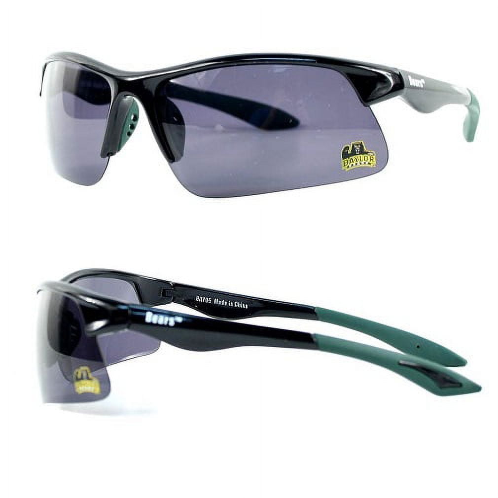 Baylor Bears NCAA Polarized Blade Sunglasses
