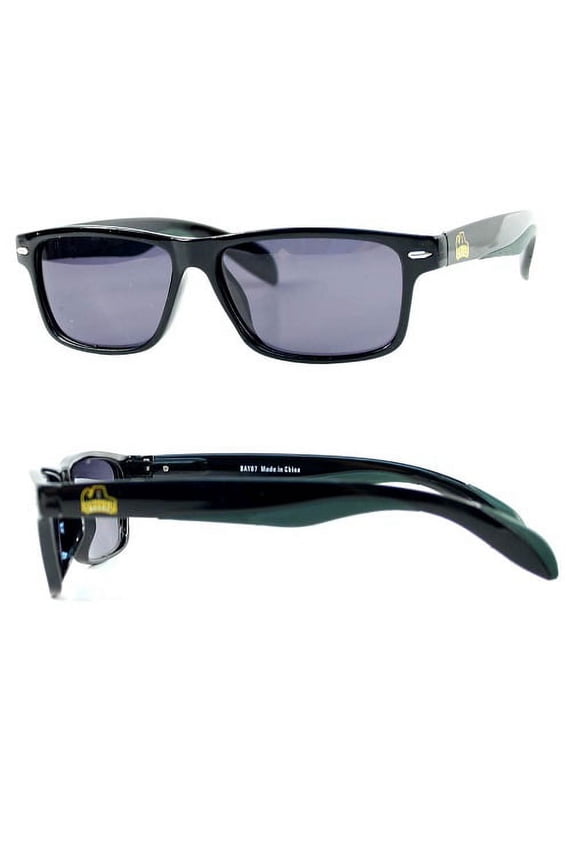 Baylor Bears NCAA Polarized Retro Sunglasses