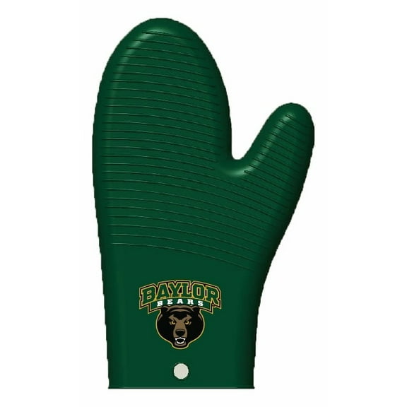 Baylor Bears Oven Mitt