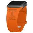 thumbnail image 1 of Tennessee Volunteers Debossed Silicone Apple Watch Band, 1 of 3