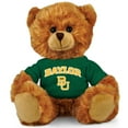 thumbnail image 1 of Baylor Bears Stuffed Bear, 1 of 1