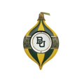 thumbnail image 1 of Baylor Bears Two-Piece 5.5" Spinning Bulb Ornament Set, 1 of 1