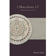 thumbnail image 1 of Baylor Handbook on the Septuagint 2 Maccabees 1-7: A Handbook on the Greek Text, (Paperback), 1 of 1