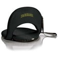 thumbnail image 1 of Baylor Team Sports Bears Oniva Reclining Stadium Seat, 1 of 4