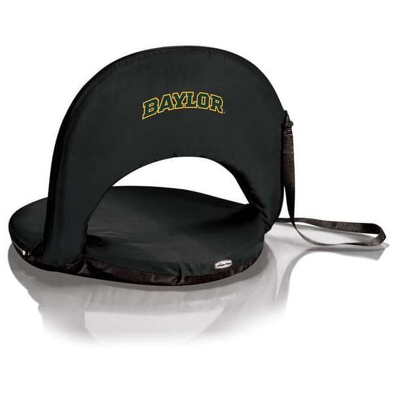Baylor Team Sports Bears Oniva Reclining Stadium Seat