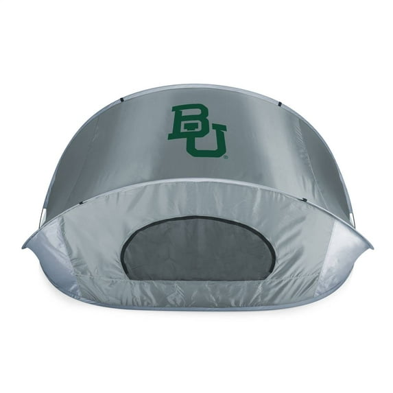Baylor Team Sports Bears Portable Folding Beach Tent