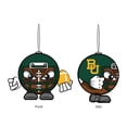 thumbnail image 1 of Baylor University, Ball Head Ornament, 1 of 1