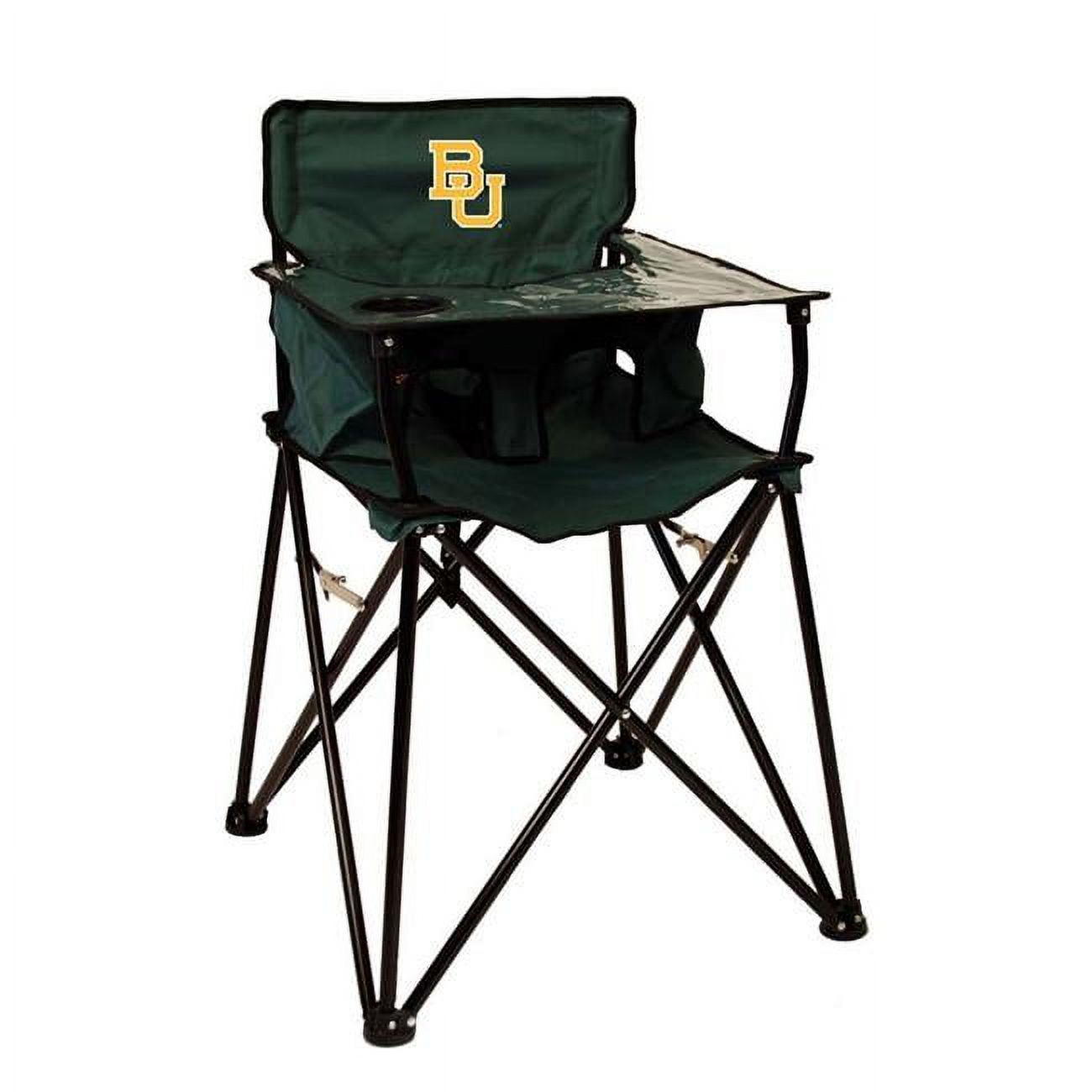 Baylor University Bears High Chair - Tailgate Camping - image 1 of 1