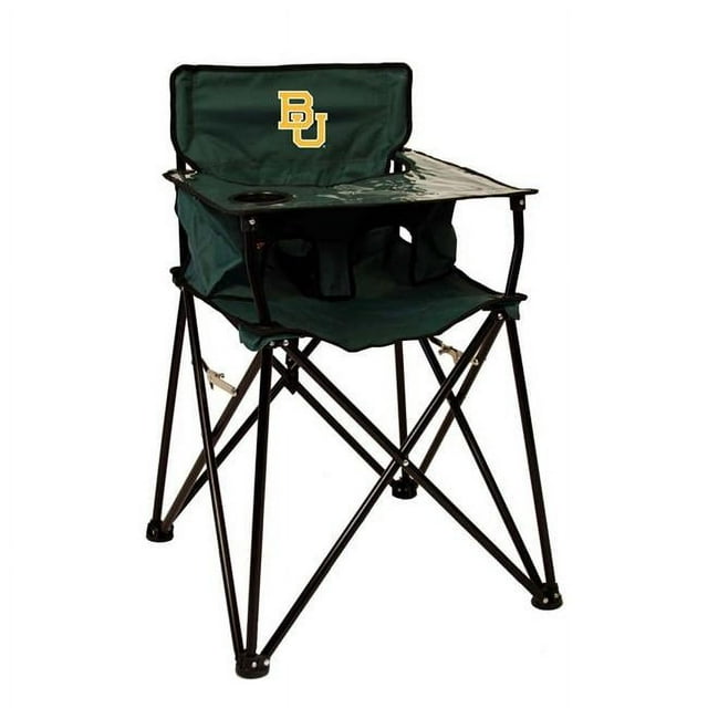 Baylor University Bears High Chair - Tailgate Camping