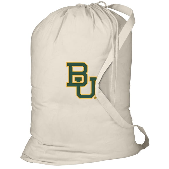 Baylor University Laundry Bag Baylor Clothes Bags