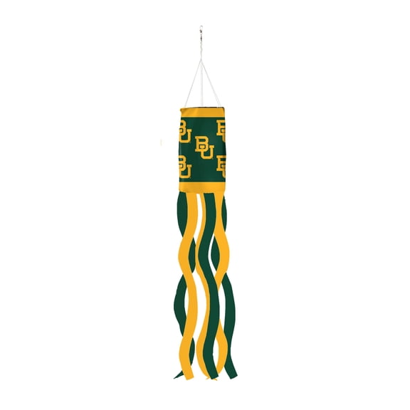 Baylor University Windsock