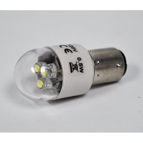 Bayonet LED Sewing Machine Bulb