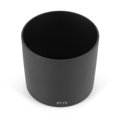 Mount Lens Hood ET73 Replace for Canon EF 100mm f/2.8L Macro