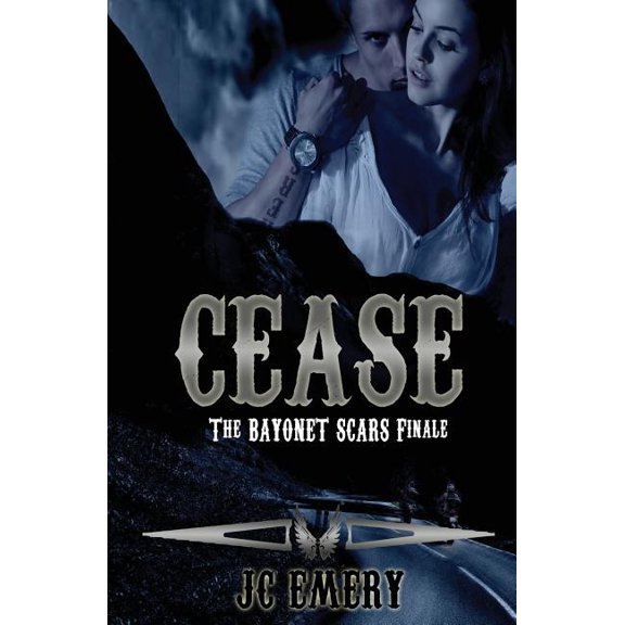 Bayonet Scars: Cease (Series #7) (Paperback)