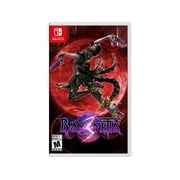 Bayonetta 3 Nintendo Switch