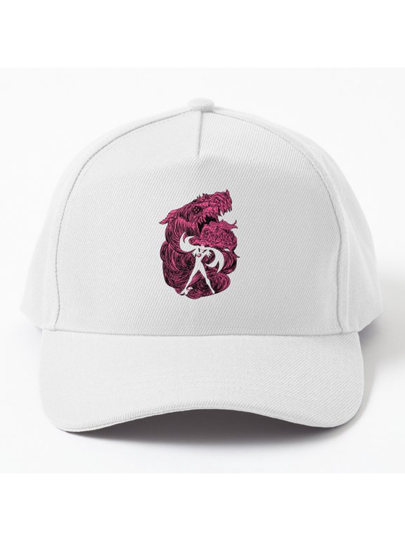 Bayonetta Gomorrah Summon Baseball Cap, Gaming Graphic Hat Style