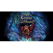 Bayonetta Origins: Cereza and the Lost Demon - Nintendo Switch [Digital]