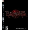 thumbnail image 1 of Bayonetta - PlayStation 3, 1 of 7