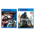 thumbnail image 1 of Bayonetta & Vanquish 10th Anniversary Bundle Standard Edition forPlayStation 4, 1 of 12