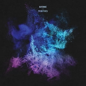 Bayonne - Primitives - CD