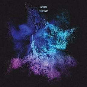 Bayonne - Primitives - Music & Performance - CD