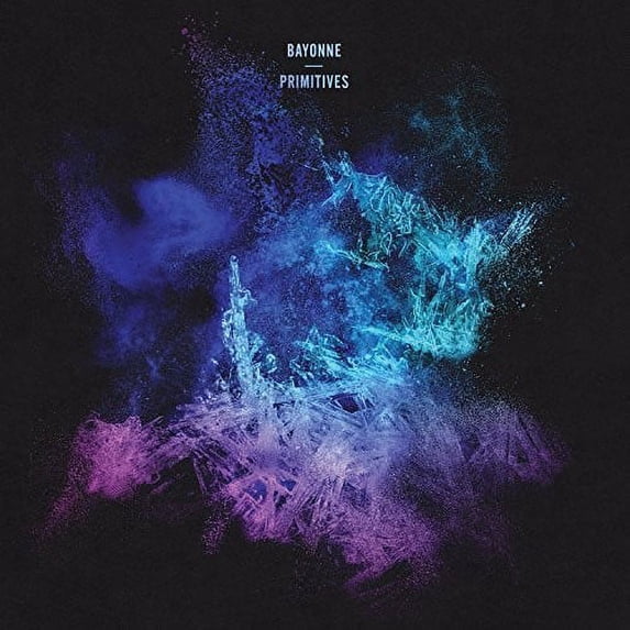 Bayonne - Primitives - Music & Performance - CD