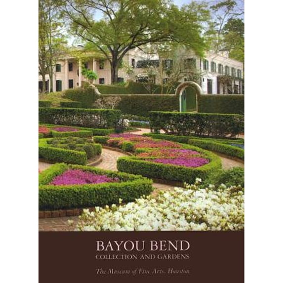 Pre-Owned Bayou Bend Collection and Gardens (Paperback) 0890901783 9780890901786