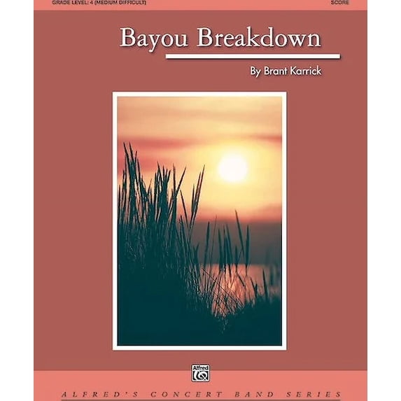 Bayou Breakdown