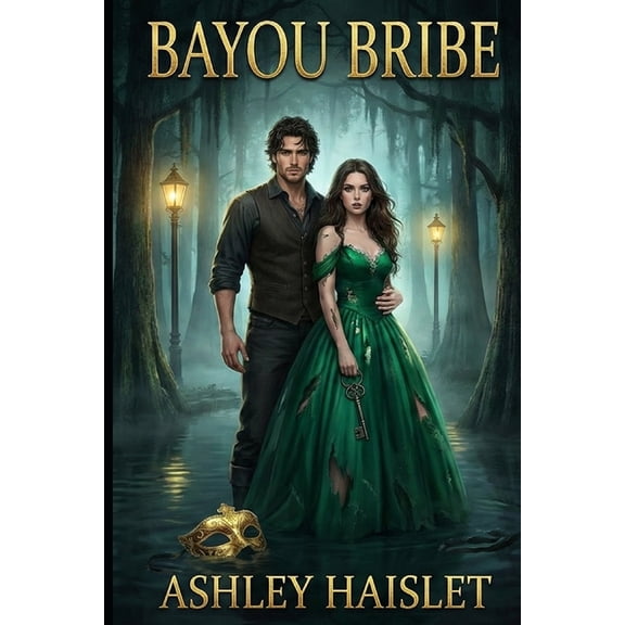 Bayou Bribe, (Paperback)
