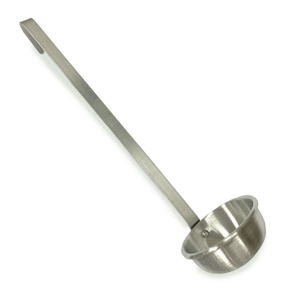 Bayou Classic® 0721 Aluminum Bayou® Ladle