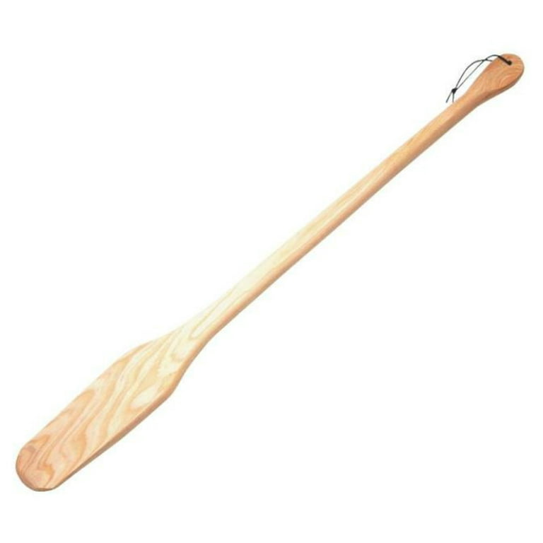 Bayou Classic 1001 Cajun Wood Stir Paddle, 35 