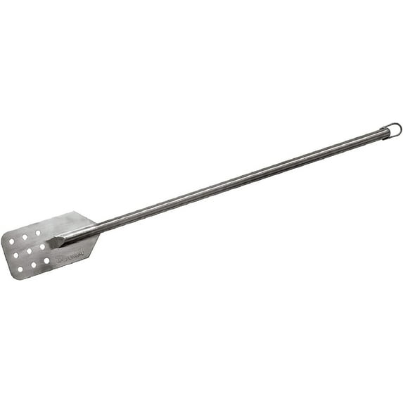 Bayou Classic Stainless Steel Stir Paddle 1042 - 42 In.