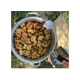 thumbnail image 1 of Bayou Classic 10qt Aluminium Outdoor Fryer with Strainer, 1 of 3